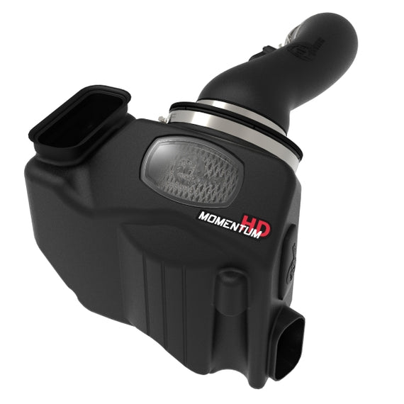 aFe Momentum GT PRO DRY S Intake System 2020 GM Diesel Trucks 2500/3500 V8-6.6L (L5P)