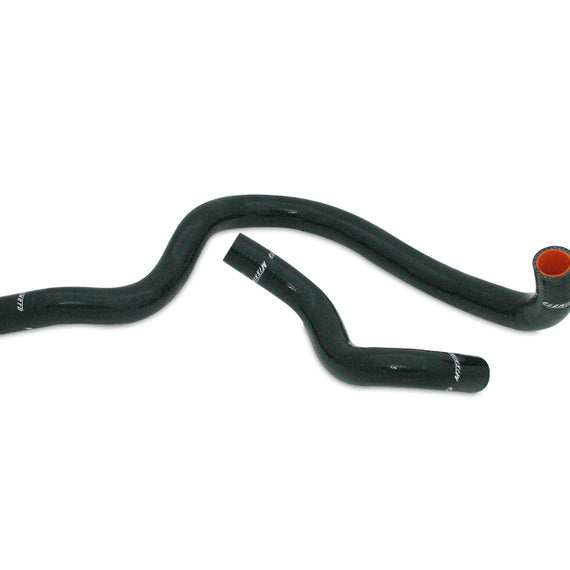 Mishimoto 97-01 Honda Prelude Black Silicone Hose Kit