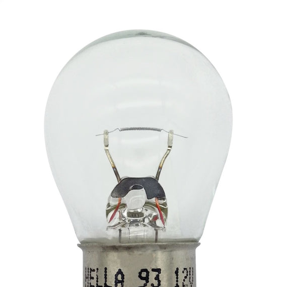 Hella Bulb 93 12V 13W BA15s S8