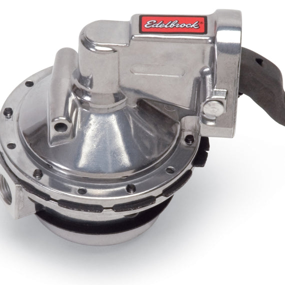 Edelbrock 307-400 Hi-Perf St Pump