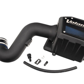 Volant 19-23 Chevrolet Silverado 5.3L V8 1500 MaxFlow 5 Oiled Filter Closed Box Air Intake System