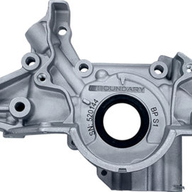 Boundary 91.5-00 Ford/Mazda BP 1.6L/1.8L Non-VVT I4 Oil Pump Assembly (w/o Crank Seal)