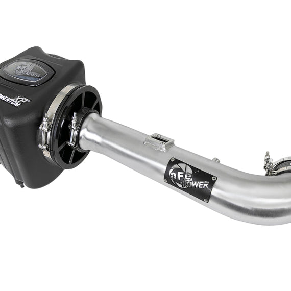 aFe Momentum XP Cold Air Intake System w/ Pro 5R Media Brushed 14-19 GM Silverado/Sierra 1500