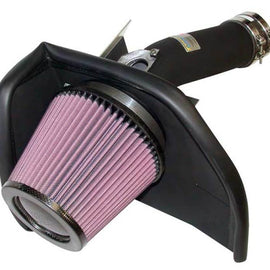 K&N 05-08 LGT Black 69 Series Typhoon Short Ram Intake