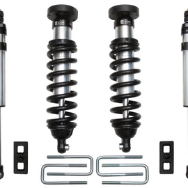 ICON 00-06 Toyota Tundra 0-2.5in Stage 3 Suspension System
