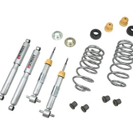 Belltech LOWERING KIT WITH SP SHOCKS