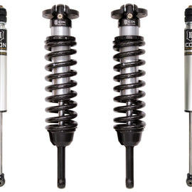 ICON 05-15 Toyota Tacoma 0-3.5in / 2016+ Toyota Tacoma 0-2.75in Stage 1 Suspension System