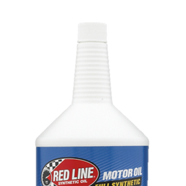 Red Line 15W40 Diesel Oil - Quart