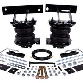 Air Lift Loadlifter 7500XL Ultimate for 2020 Ford F250/F350 DRW 4WD