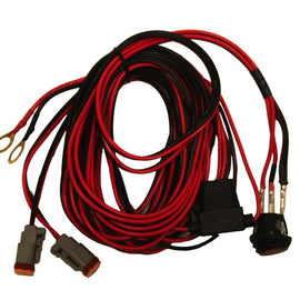 Rigid Industries Harness used for set of Dually Lights
