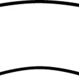 EBC 13-15 Land Rover LR2 2.0 Turbo Yellowstuff Rear Brake Pads