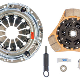 Exedy 2013-2016 Scion FR-S H4 Stage 2 Cerametallic Clutch Thick Disc