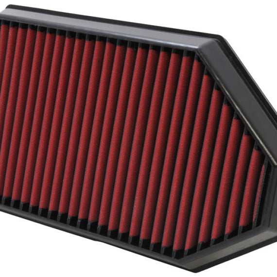 AEM 11 Dodge Challenger/Charger/300C 14.438in O/S L x 9.125in O/S W x 1.75in H DryFlow Air Filter