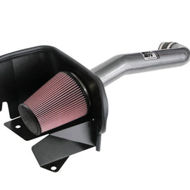 K&N 19-21 Dodge Ram 1500 3.6L V6 F/I Performance Air Intake Kit