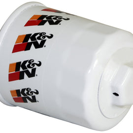 K&N 03-09 Scion tC / 00-05 Celica GT/GT-S Performance Gold Oil Filter