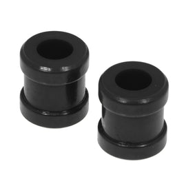 Prothane Universal Pivot Bushing Kit - 1-1/4 for 9/16in Bolt - Black