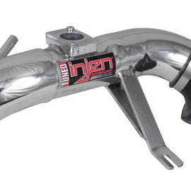 Injen 09-11 Mitsuibishi Lancer GTS 2.4L 4 cyl Polished Tuned Air Intake