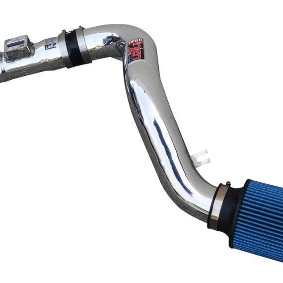 Injen 17-19 Nissan Sentra 1.6L 4cyl Turbo Polished Cold Air Intake