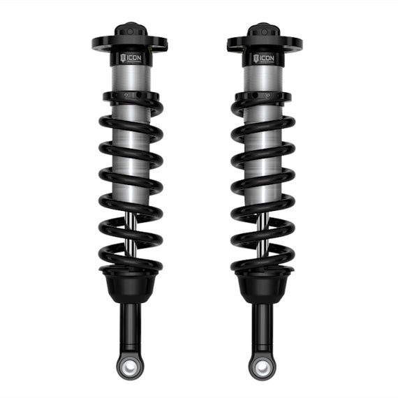 ICON 2022+ Toyota Tundra 2.5 Series VS IR Coilover Kit