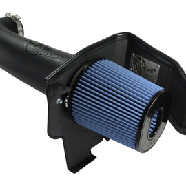 aFe MagnumFORCE Intake Stage-2 Pro 5R 11-13 Dodge Challenger/Charger/Chrysler 300 V8 5.7L