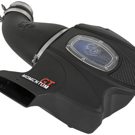 aFe Momentum GT Pro 5R Cold Air Intake System 12-17 Jeep Grand Cherokee SRT-8/SRT V8-6.4L HEMI