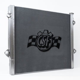 CSF 03-09 Lexus GX470 4.7L V8 / 03-09 Toyota 4Runner 4.7L V8 All Metal Radiator