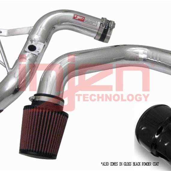 Injen 07-08 Element Polished Cold Air Intake