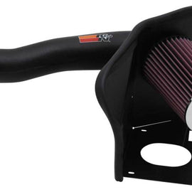 K&N 05-06 Honda Ridgeline V6-3.5L Performance Intake Kit