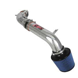 Injen 10-11 Ford Fusion 2.5L 4cyl Polished Cold Air Intake w/ MR Tech/Air Fusion/Nano-Fiber Filter