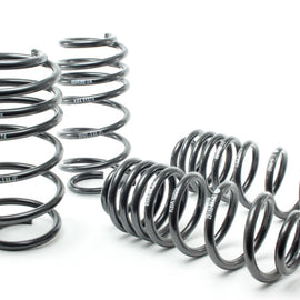 H&R 06-11 Volkswagen Passat Wagon VR6/TDI/1.8T/2.0L Sport Spring (Non 4Motion)