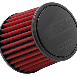 AEM Dryflow Air Filter AIR FILTER ASSY 3in X 5in Dryflow