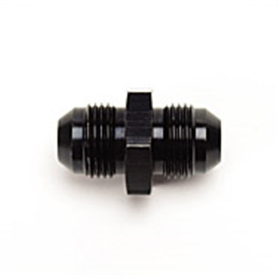Russell Performance -6 AN Flare Union (Black)