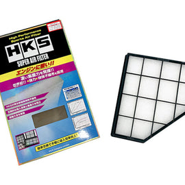 HKS SUPER FILTER TOYOTA Type 31 (A90 Supra)