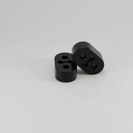 Kartboy Exhaust Hanger - 12mm