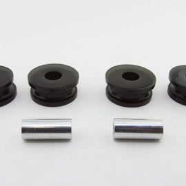 Whiteline Plus 88-91 Honda Civic/CRX / 10/87-11.91 Prelude Front Radius/Strut Rod to Chassis Bushing