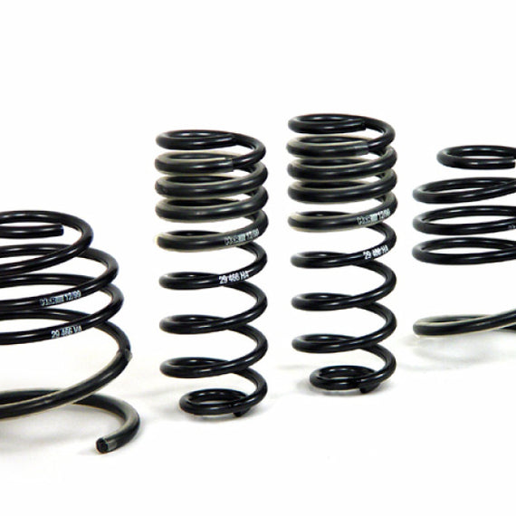 H&R 99-04 Porsche 911/996 C4/C4S (AWD) Coupe Sport Spring