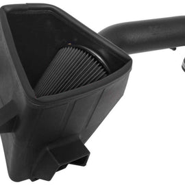 K&N 21-23 Ram 1500 5.7L V8 Performance Air Intake System