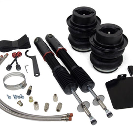 Air Lift Performance 13-15 Acura ILX / 12-15 Honda Civic Rear Kit