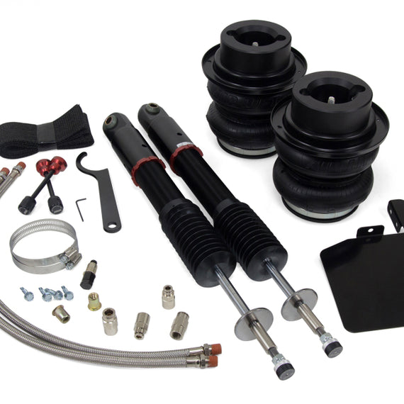 Air Lift Performance 13-15 Acura ILX / 12-15 Honda Civic Rear Kit