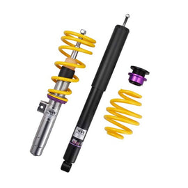 KW Coilover Kit V1 BMW M3 E46 Coupe Convertible