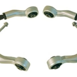 SPC Performance Audi and VW Adjustable Control Arm Kit