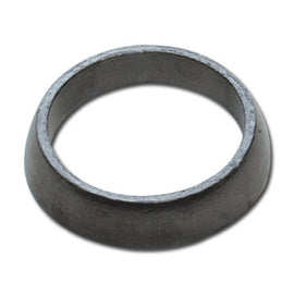 Vibrant Graphite Exhaust Gasket Donut Style (2.53in Slipover I.D. x 3.37in Gasket O.D. x 0.5in tall)