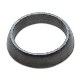 Vibrant Graphite Exh Gasket Donut Style (2.55in Slipover I.D. x 3.29in Gasket O.D. x 0.625in tall)