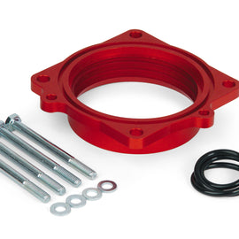 Airaid 03-08 Dodge Ram / 04-08 Durango / 07-08 Chrysler Aspen (w/ 5.7 Hemi) PowerAid TB Spacer