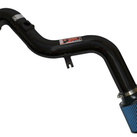 Injen 16-20 Acura ILX 2.4L Black Powder Coat Cold Air Intake