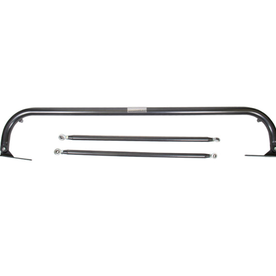 NRG Harness Bar 49in. - Titanium