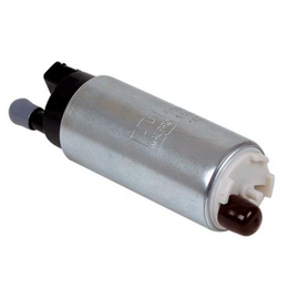 Walbro 350lph Universal High Pressure Inline Fuel Pump- Gasoline Only Not Approved for E85