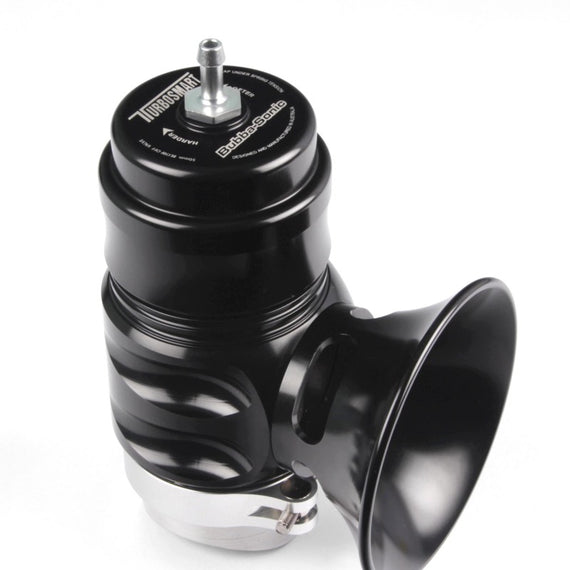 Turbosmart Universal Bubba Sonic BOV - Sleeper