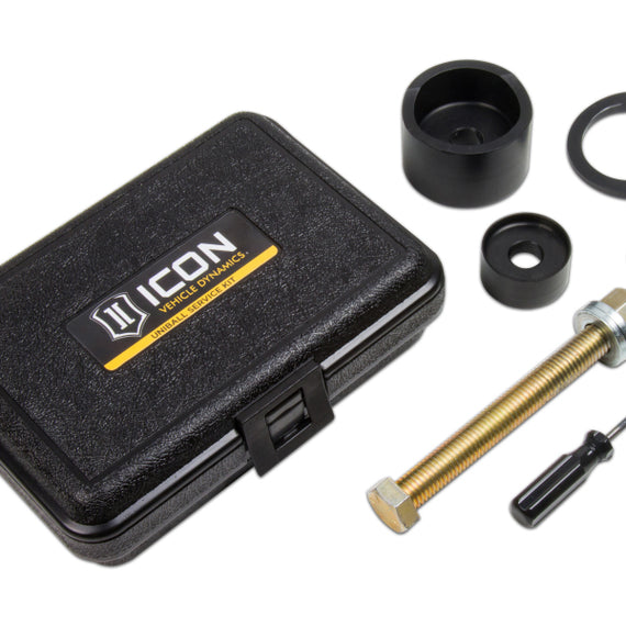 ICON On Vehicle Uniball Replacement Tool Kit