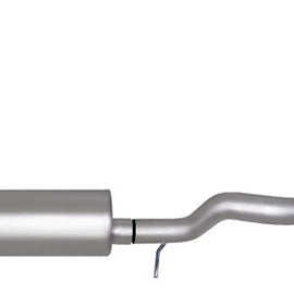 Gibson 00-01 Chevrolet Suburban 2500 Base 6.0L 3in Cat-Back Single Exhaust - Aluminized